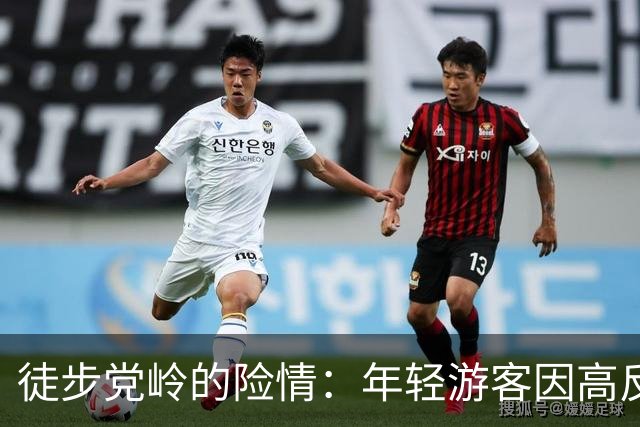 徒步党岭的险情：年轻游客因高反被迫撤退