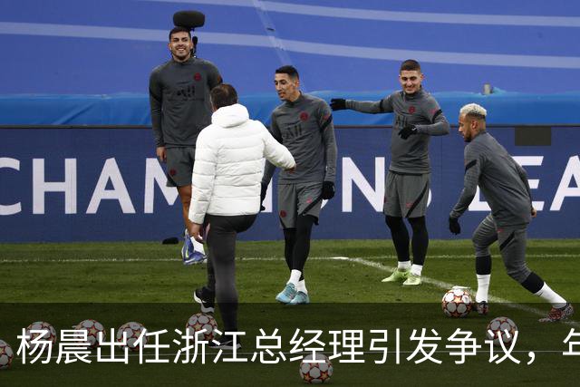 杨晨出任浙江总经理引发争议，年龄与经历成焦点